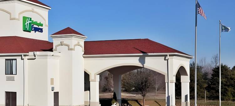 克纳斯维尔贝斯特韦斯特酒店(Best Western Kernersville)图片