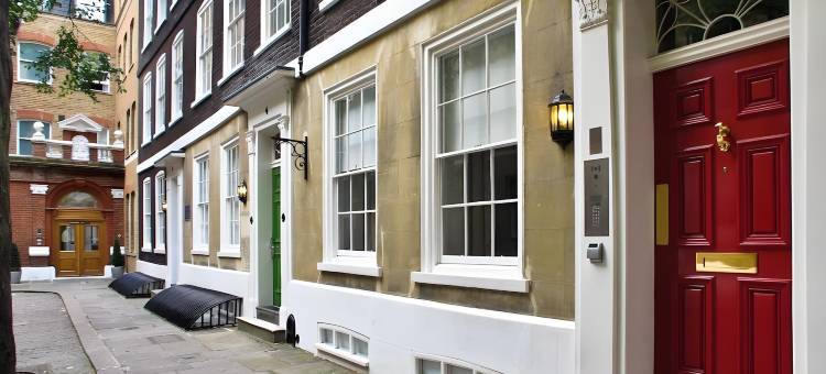 圣保罗国王衣橱酒店(Native Kings Wardrobe, St Pauls)图片