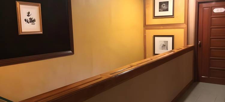 Issoria酒店(Issoria Hotel)图片