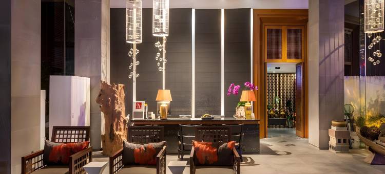 露泉度假温泉馆图片