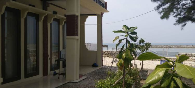 Charlie Homestay Pulau Tidung图片