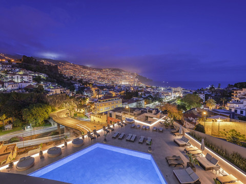 拜亚景观酒店 - 限成人