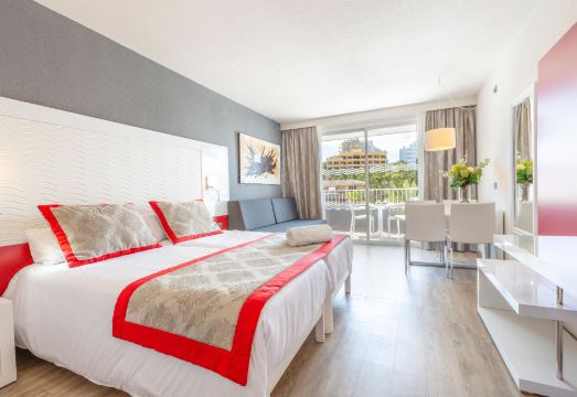 MarSenses Rosa del Mar Hotel & Spa Hotel Overview