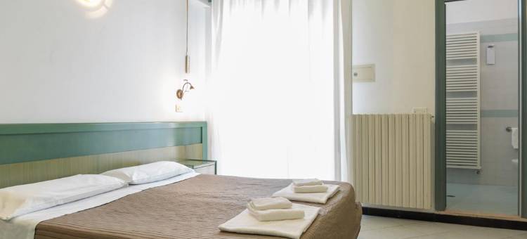 艾赛德拉酒店(Esedra Hotel)图片