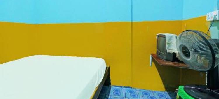 O酒店三宝垄新伊斯兰民宿靠近名古屋山购物中心(Hotel O Homestay Semarang Baru SyariahNearNagoya Hill Shopping Mall)图片