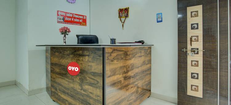 Hotel O Pragya New图片