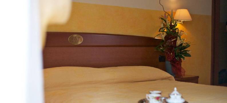 特丽别墅酒店(Villa Terri)图片