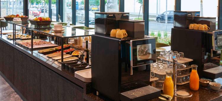 宜必思尚品辛根酒店(Ibis Styles Singen)图片