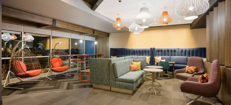 希尔顿的Tru 特拉弗斯城(Tru by Hilton Traverse City)图片