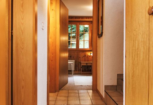 Chalet Soleil Hotel Overview