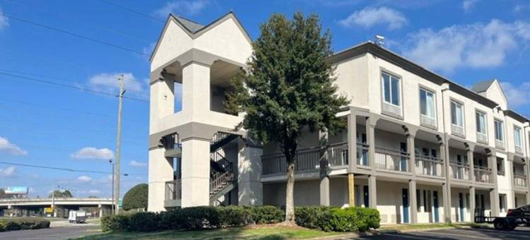 6号工作室套房诺克罗斯，GA(Studio 6 Suites Norcross, GA)图片