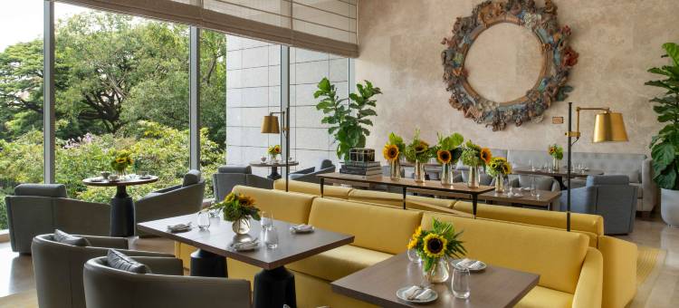 四季酒店班加罗尔(Four Seasons Hotel Bengaluru at Embassy One)图片