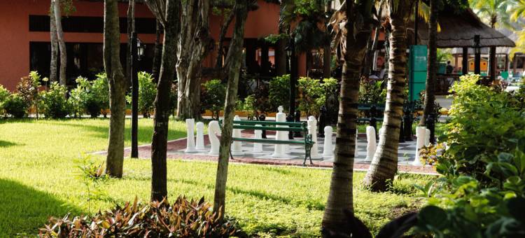 卢皮塔悦宜湾酒店-全包(Riu Lupita - All Inclusive)图片