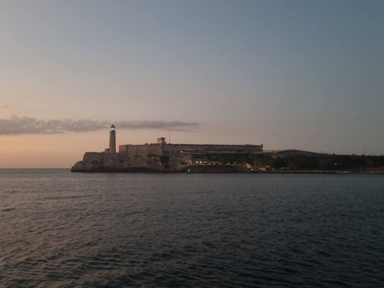 House Buenos Aires in Cuba - Double Room