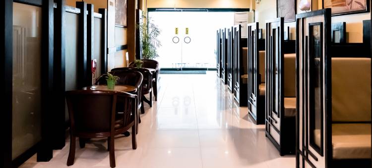 崇光诺瓦里什酒店(Hotel Sogo Novaliches)图片