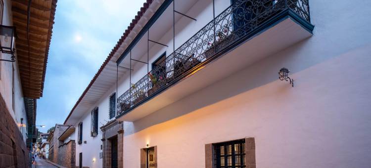 库斯科诺富特酒店(Novotel Cusco)图片