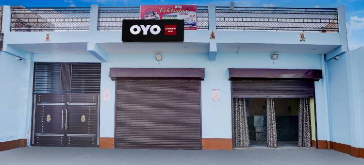 Spot on庆典酒店 by OYO(Spot on by OYO Celebration Hotel)图片