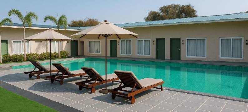 斯塔图斯俱乐部度假村(Status Club Resort)图片