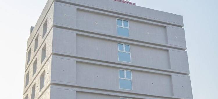 查坎ZIP斯普里酒店(Zip by Spree Hotels Chakan)图片