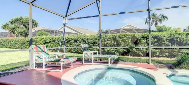 阿里尔私人泳池别墅带水疗(Ariel Private Pool Home W Spa)图片