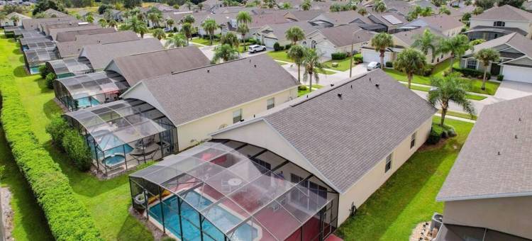 阿里尔私人泳池别墅带水疗(Ariel Private Pool Home W Spa)图片