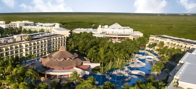 Iberostar Selection Riviera Cancún - All Inclusive图片