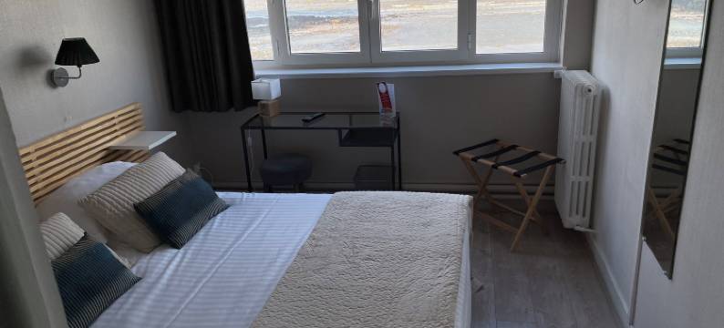 弗加特酒店(Les Fregates)图片