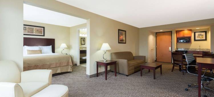 Wingate by Wyndham Dayton - Fairborn图片