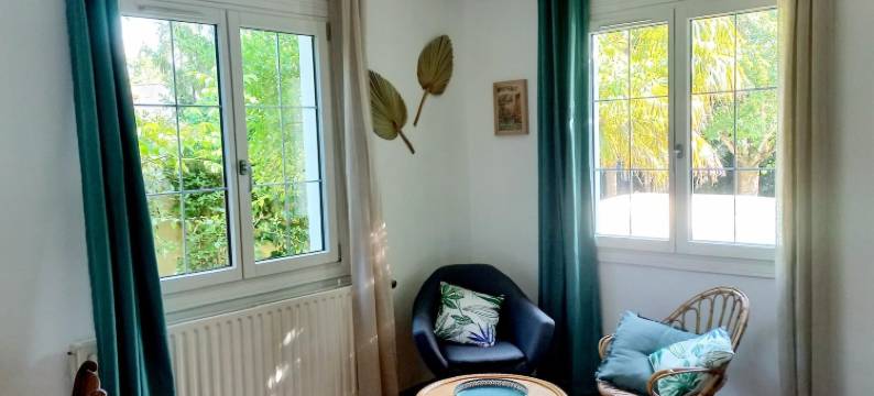 勒克洛斯博塞茹尔(Le Clos Beauséjour)图片