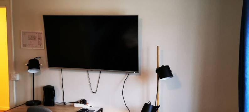 亨宁斯韦尔旅馆(Henningsvær Guesthouse)图片