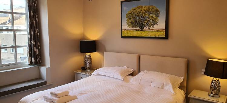 巨龙酒店(Dragon Inn)图片