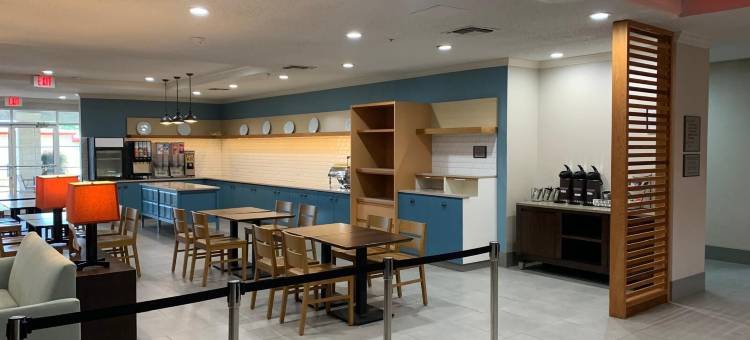 北奥斯汀富鲁格维尔丽怡酒店(Country Inn & Suites by Radisson, Austin North (Pflugerville), TX)图片