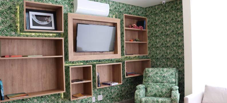 凯罗斯商务酒店(Kayrós Business Hotel)图片