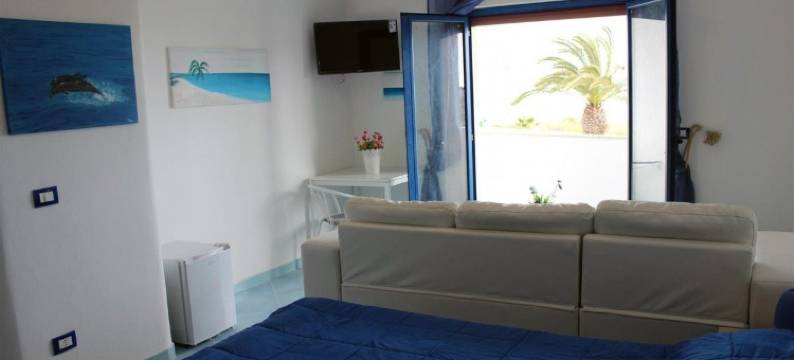 米拉马尔民宿(Miramare)图片