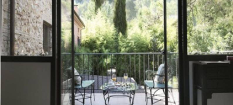 蒙特-桑特酒店(Mont-Sant)图片