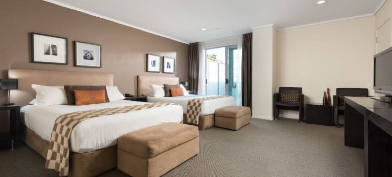 德文波特酒店(Hotel on Devonport)图片