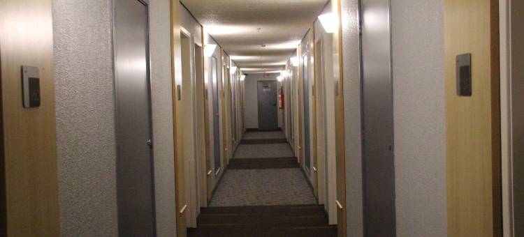 宜必思克里丘马酒店(Ibis Criciuma)图片