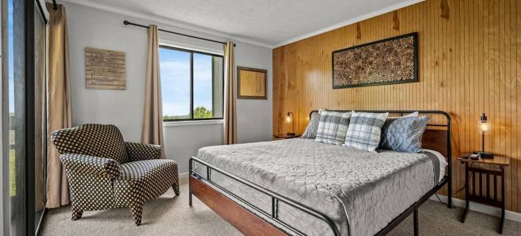 两卧室公寓山景室内泳池(Two Bed Room Condo Mountain Views Indoor Pool)图片