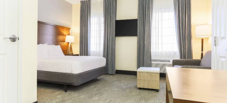 Staybridge Suites Reno图片