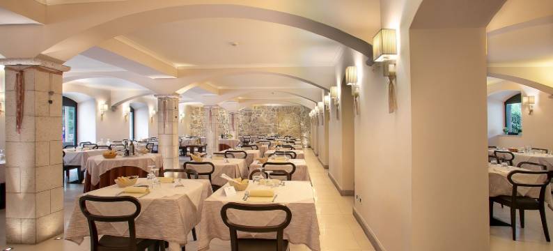 博尔卡迪卡多雷 TH 酒店 - 多勒米特斯公园酒店(TH Borca di Cadore - Park Hotel des Dolomites)图片