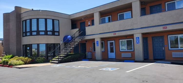 好住旅馆(Good Living Inn)图片