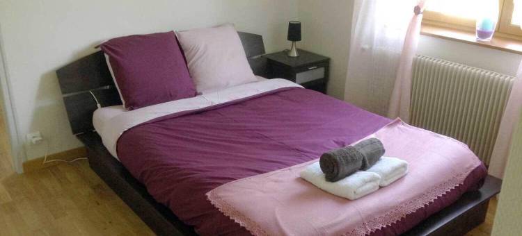 巴黎古监狱庄园酒店(La Conciergerie du Manoir)图片