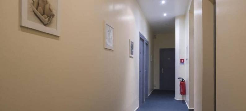 凯撒斯涛特尔酒店(Citotel Hôtel Cesar)图片