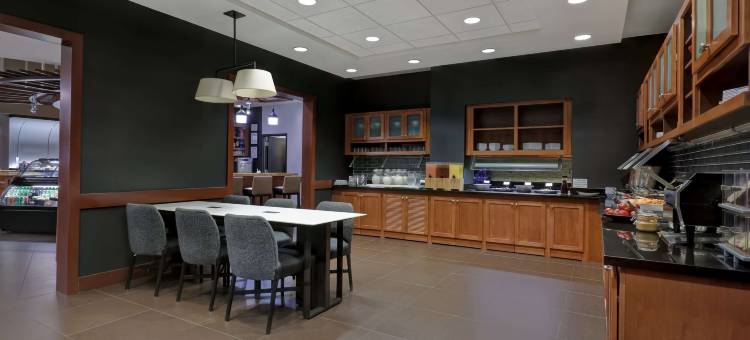 圣安东尼奥北石橡树凯悦嘉轩酒店(Hyatt Place San Antonio North Stone Oak)图片