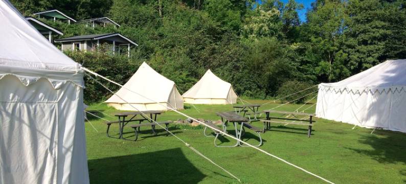 韦恩露营酒店(Camp Ven)图片