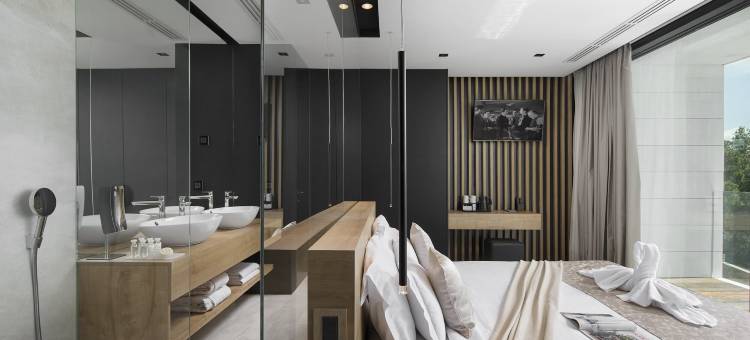 卡尔玛二号别墅(5-Star Villa Calma II with Heated Pool & Jacuzzi Oasis)图片