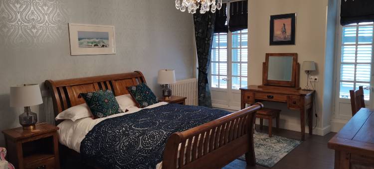 格兰德街5号旅馆(5 Grande Rue)图片