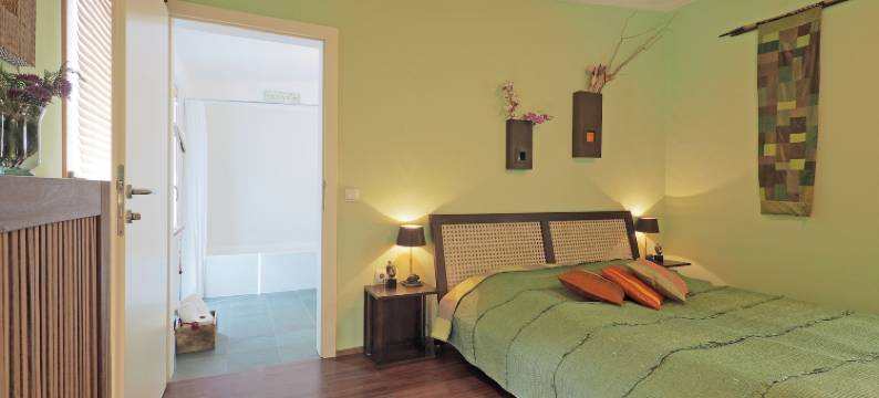 客房民宿(The Rooms Bed & Breakfast)图片