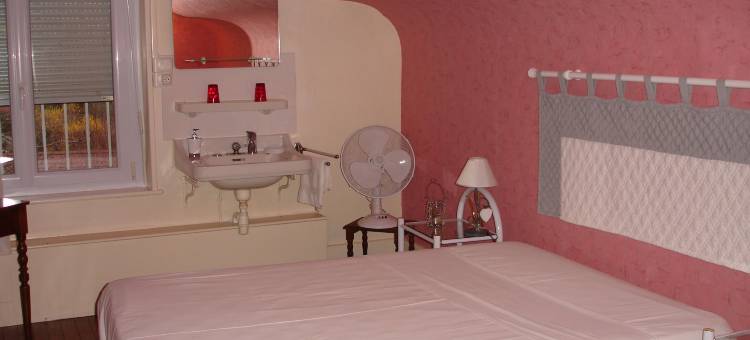 Les Jardins d'Aïka花园(Les Jardins d'Aïka)图片