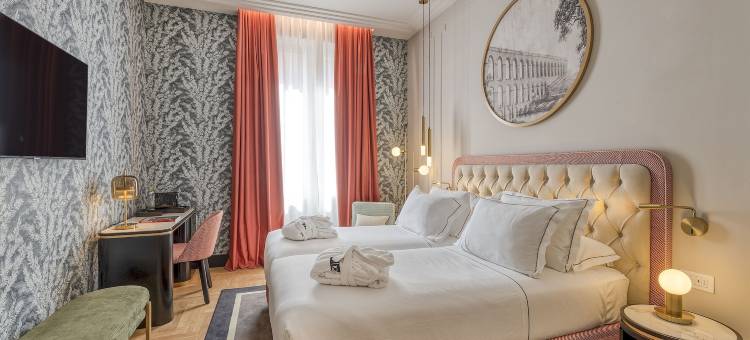 H10加拉宫酒店(H10 Palazzo Galla)图片